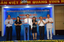 Le Vietnam va signer un texte sur le guichet unique de l’ASEAN