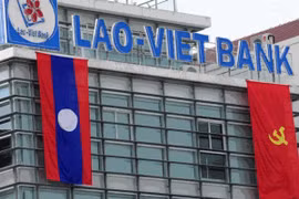 BIDV, modèle de coopération entre le Laos et le Vietnam