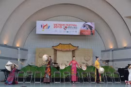 Échanges culturels Vietnam-Japon à Da Nang 