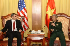Vietnam et Etats-Unis poussent le règlement des conséquences de la guerre