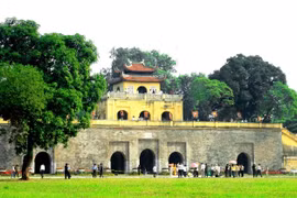 La cité royale de Thang Long ou le traitement d’un patrimoine