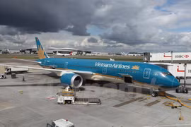 Vietnam Airlines : meilleure compagnie aérienne de l'année​