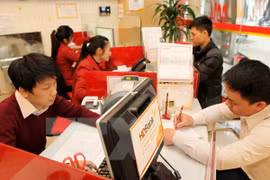 La restructuration bancaire porte ses fruits