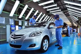 Des entreprises japonaises apprécient l’environnement d’affaires au Vietnam