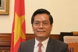 Deuxième consultation politique Vietnam – Costa Rica