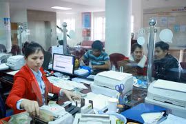 L'Indice sur le Budget ouvert du Vietnam