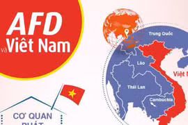 COP21 : la France soutient le Vietnam dans la lutte contre le changement climatique