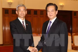 L’ambassadeur thaïlandais souligne l’importance de la Charte de l’ASEAN