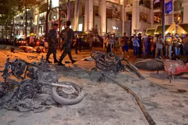 Attentat à Bangkok: l’ANTV appelle à la vigilance 