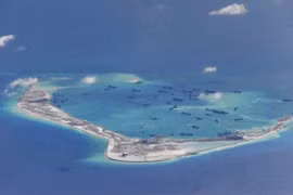 L’ASEAN et la Chine discutent d'un code de conduite en Mer Orientale