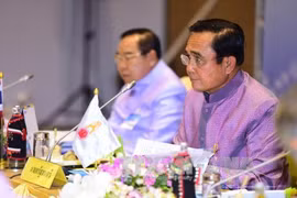 Thaïlande : le Conseil de réforme rejette le projet de Constitution