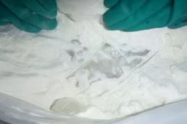 Un étranger condamné à mort pour trafic de drogue