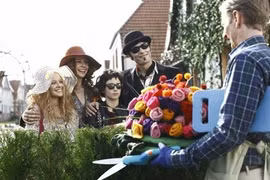 Le 6e Festival du film allemand, de la comédie à l’épouvante