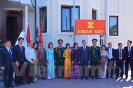L'ASEAN est toujours la priorité dans la politique extérieure du Vietnam