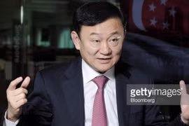 ThaÏlande : la Cour pénale ordonne l'arrestation de Thaksin Shinawatra