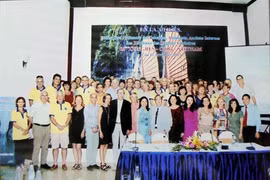 La médecine vietnamienne intéresse les praticiens français