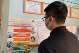 Plusieurs obstacles compliquent les services de prévention du VIH/sida