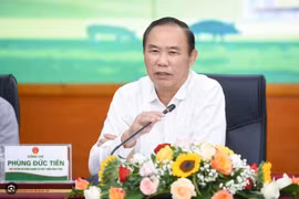 De belles perspectives de croissance des exportations agricoles vers la Chine