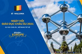 La Belgique francophone, une destination privilégiée des étudiants internationaux 
