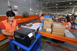 Le Vietnam est la communauté virtuelle la plus dynamique" de l’Asie du Sud-Est selon Amazon