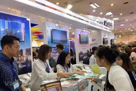 Le Salon international du tourisme 2020 célèbre le patrimoine du Vietnam