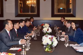 Le Vietnam et la Nouvelle-Zélande renforcent leur partenariat intégral
