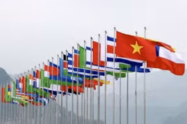 La résolution n°22-NQ/TW, boussole de l’intégration internationale du Vietnam