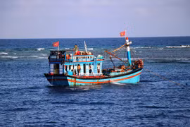 La croissance verte, clé pour aider le Vietnam à atteindre la prospérité maritime