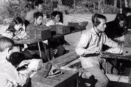 L’Agence d’information de libération avec ses nobles missions historiques