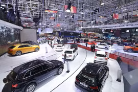 Le marché automobile vietnamien arrive en troisième position en Asie du Sud-Est