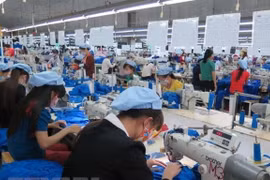 L’EVFTA apporte des avantages et des défis au textile-habillement
