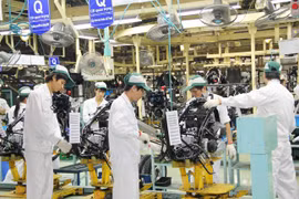 Le Vietnam reste une terre fertile pour les IDE high-tech