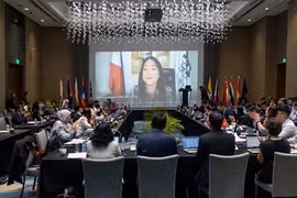 Les normes harmonisées promeuvent le commerce électronique de l’ASEAN 