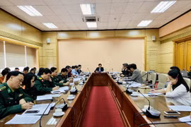 Le Vietnam garde un oeil sur le nouveau coronavirus