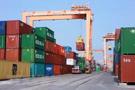 Règles sur le cautionnement environnemental pour l’importation de ferraille