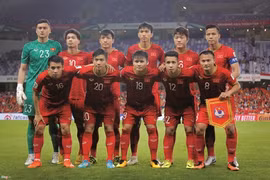 Mondial 2022 : le Vietnam vise le 3e tour des éliminatoires
