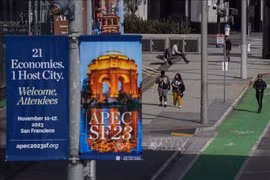 La croissance de l’APEC devrait ralentir en 2024
