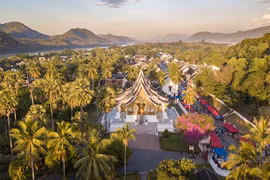 Laos : Luang Prabang capitalise sur la culture locale pour développer le tourisme