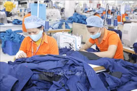 Le secteur du textile-habillement cible 47 milliards de dollars d’exportations en 2023