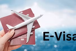 La nouvelle politique de visa électronique du Vietnam attire l'attention des touristes étrangers