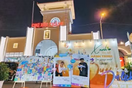 Semaine du tourisme de HCM-Ville : lancement de produits de tourisme nocturne