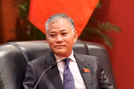 Approfondissement des relations d'amitié Vietnam-Bulgarie