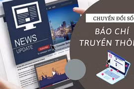Stratégie de transformation numérique du journalisme approuvée