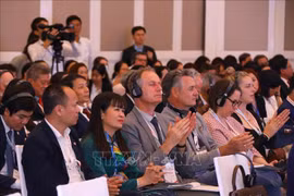Le Vietnam et la France coopèrent dans la préservation du patrimoine culturel