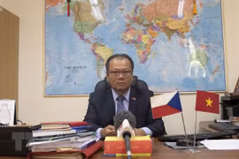 La visite du Premier ministre tchèque au Vietnam portera les relations bilatérales à une nouvelle hauteur