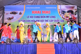 De la nécessité de valoriser la culture maritime et insulaire vietnamienne