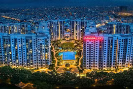 Les fusions-acquisitions dans l’immobilier sont en hausse