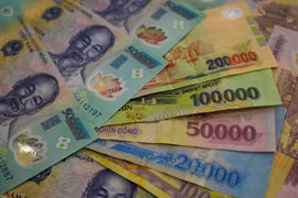 La position de la monnaie vietnamienne continue de se renforcer