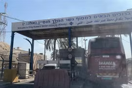 Conflit Israël-Hamas: des plans pour assurer la sécurité de la communauté vietnamienne