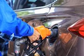 Les prix des carburants en hausse à partir du 23 octobre